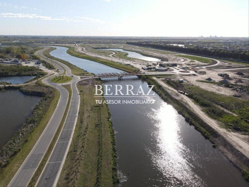 Imagen 1 de 16 de Lote Venta Los Carpinchos Al Agua - Nordelta