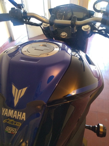 Imagen 16 de 16 de Yamaha 2018