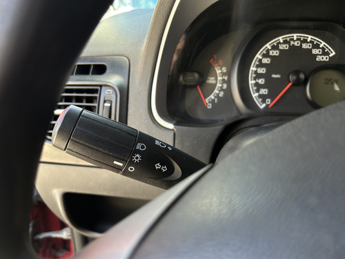 Fiat Palio 1.4 Weekend Attractive