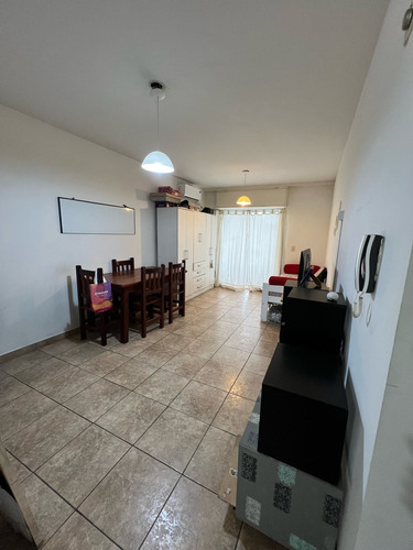 Departamento En Venta Monoambiente En Rosario - Echesortu