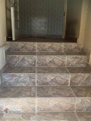 Casa Com 2 Dormitórios À Venda, 190 M² Por R$ 360.000 - Vila Romão - Salto/sp - Ca0530