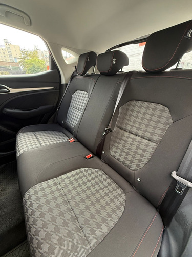 MG ZX 1.5 Com Mt