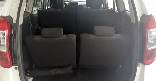 Toyota Avanza 2019 1.5 Le At