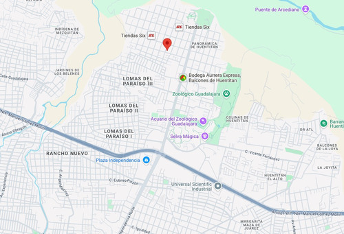 Casa En Venta, Remate Hipotecario, Col. Huentitlan El Bajo, Guadalajara , Jalisco. Laab2