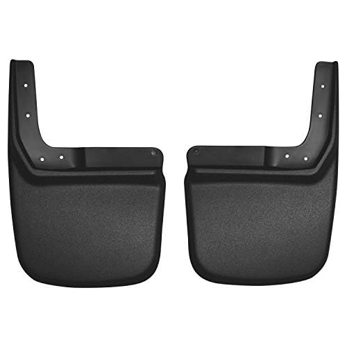 Guardabarros Traseros | 2007 - 2018 Jeep Wrangler, Jk P...