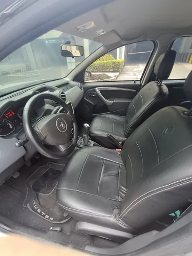 Renault Duster 1.6 Expression