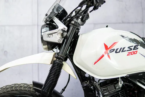 Hero Xpulse 200 2021