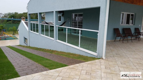Imagem 4 de 15 de Casa Em Condomínio Para Venda Em Itupeva, Parque Dos Cafezais Ii, 5 Dormitórios, 1 Suíte, 4 Banheiros, 4 Vagas - 18251s_2-954871