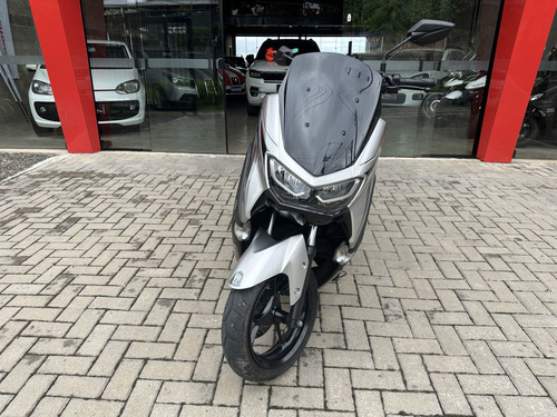 Nmax Connected Mandalorian 160 Abs