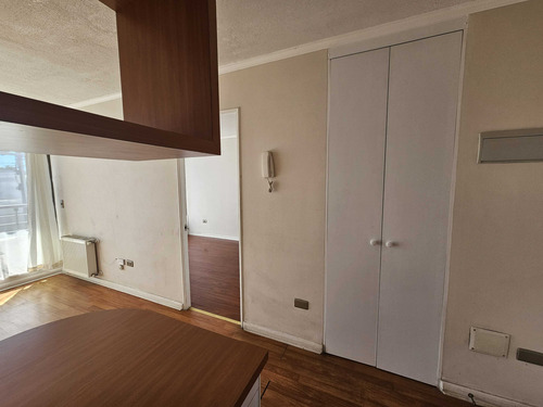 Venta Departamento 1d 1estac (84766)