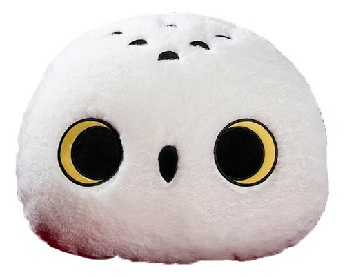 A Colección Miniso Harry Potter - Almohada Suave Con Cojín
