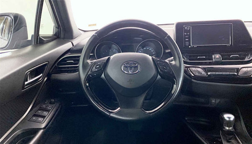 Imagen 15 de 15 de 113164 - Toyota C-hr 2018 Con Garantía