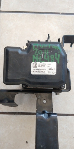 Módulo Abs Ford Mustang 2011 Br33-2c405-ae Ml484 (Usado)
