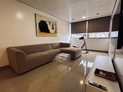 Apartamento en alquiler