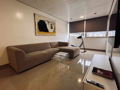 Alquiler Apartamento Ccct Corta Estancia Airbnb