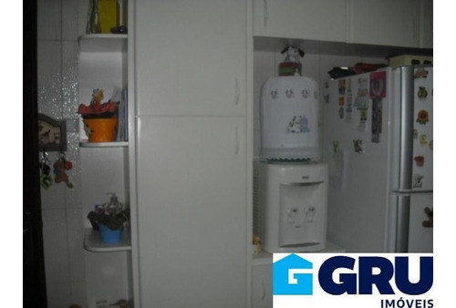 Sobradão Jd Vila Galvão - Sob388
