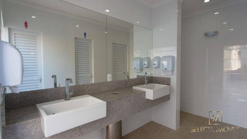 Imagem 19 de 30 de Apartamento Com 4 Dormitórios À Venda, 150 M² Por R$ 1.721.572,76 - Centro - Balneário Camboriú/sc - Ap0346
