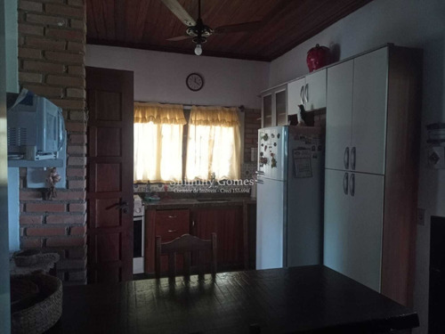 Imagem 11 de 23 de Belíssima Chácara 5.000m2 Condomínio Fechado (aceita Financiamento)