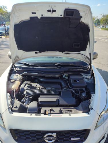 Volvo C30 2.5 T5 R-design Aut. 3p