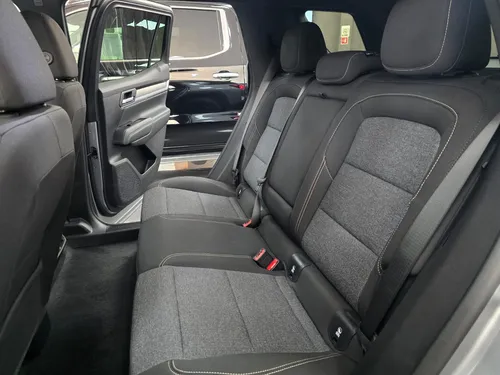Gmc Terrain 2025