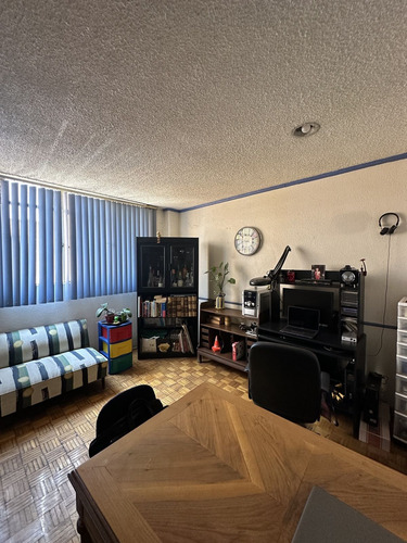 Venta De Departamento En Felix Cuevas Colonia Del Valle Rc