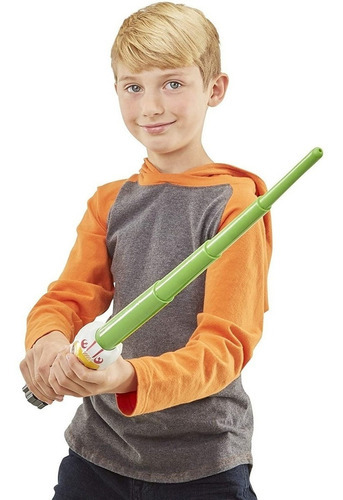 Kit Sabre Star Wars Luke Skywalker Vs Darth Vader Hasbro