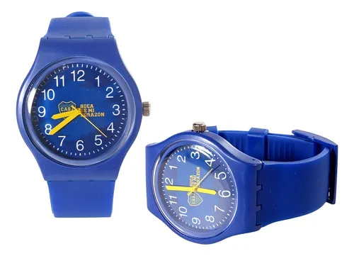 Hublot boca juniors new arrivals