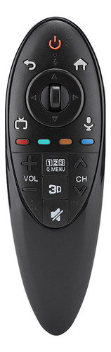 Controlador De Control Remoto De Repuesto Para Tv An Mr500g
