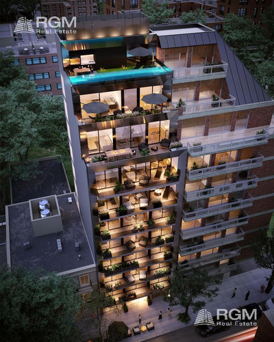 Imagen 9 de 23 de Departamento - Belgrano