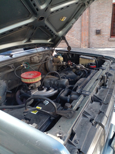 Imagen 6 de 6 de Ford F100