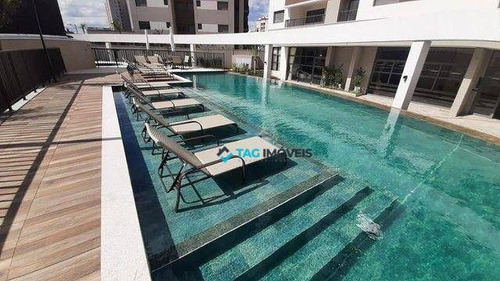 Imagem 27 de 27 de Apartamento Com 2 Dormitórios À Venda, 67 M² Por R$ 678.000,00 - Jardim Guanabara - Campinas/sp - Ap2869