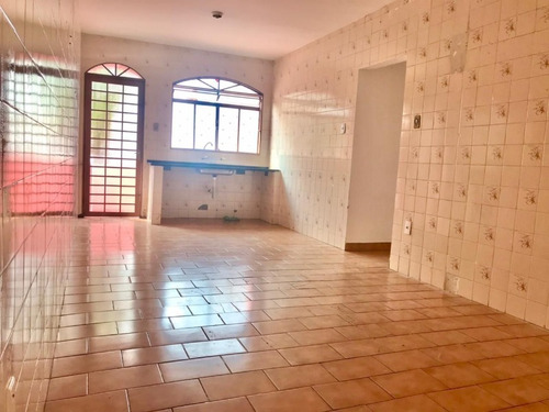 Imagem 3 de 5 de Casa À Venda No Jardim Itanguá, Sorocaba/sp. - 5430 - 70011419