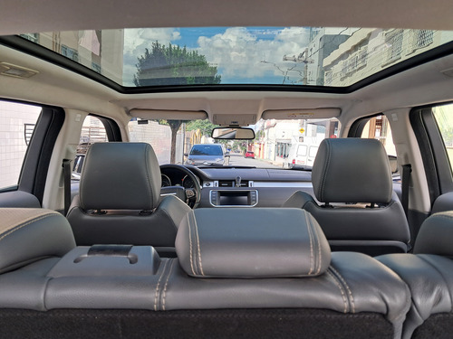 Land Rover Range Rover Evoque 2.0 Si4 Dynamic 5p