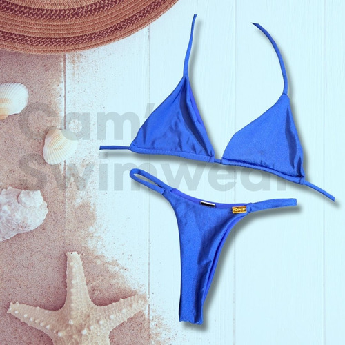 Trajes De Baño Importados Dama, Bikini