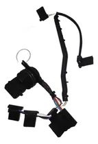 Comprar Arnés Ramal Interno Caja Automática 5r55e Explorer Ranger 