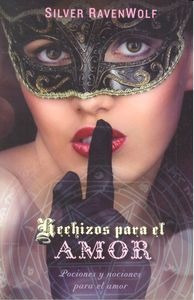 Libro Hechizos Para El Amor