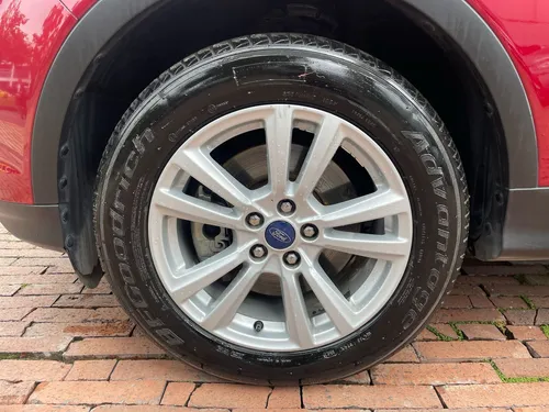 Ford Escape 2.0 Se 4x2