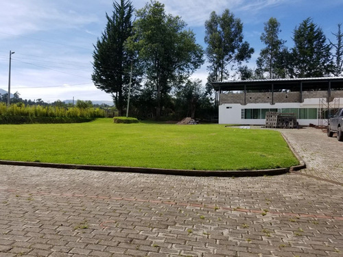 Imagen 5 de 7 de Vendo O Cambio Quinta En Pintag