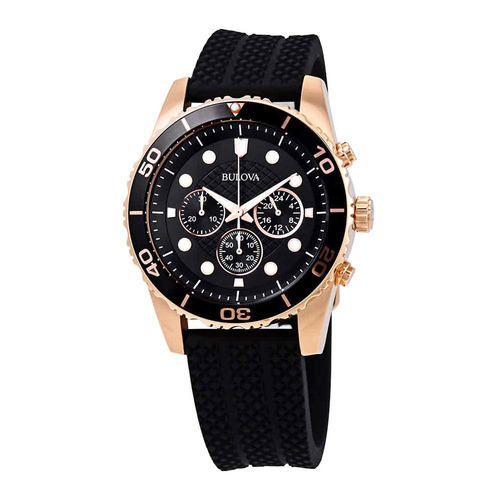 Reloj Bulova 98a192 En Stock Genuino Nuevo Con Garantía