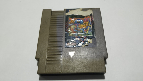 Ghost And Goblins Nintendo Nes