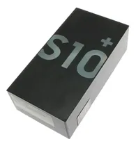 Comprar Samsung Galaxy S10+ Plus Sm-g975u 8gb 512gb Snapdragon 855