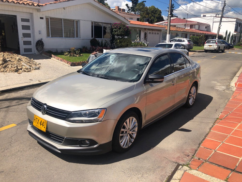 Volkswagen Jetta 2.5 Comfortline