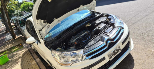 Citroën C4 Lounge 2015 2.0 Origine Am16
