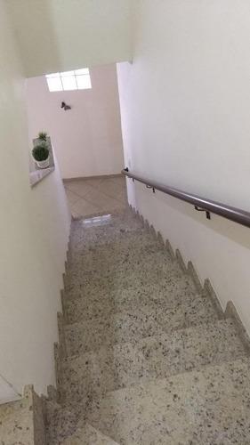 Imagem 11 de 21 de Sobreposta Com 3 Dormitórios À Venda, 157 M² Por R$ 905.000 - Ponta Da Praia - Santos/sp - So0038