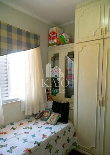 Imagem 30 de 30 de Sobrado 121m² Com 4 Dormitórios 3 Suítes 2 Vagas