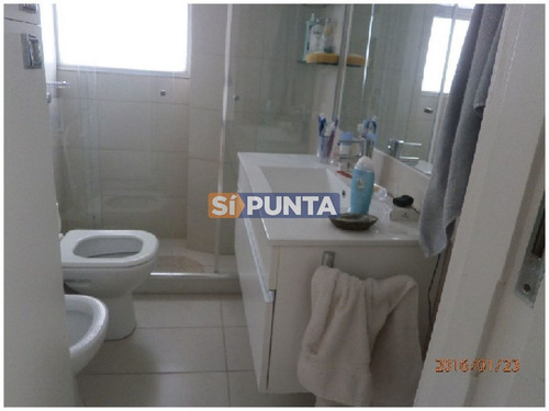 Imagen 21 de 22 de Apartamento En Peninsula, 2 Dormitorios *