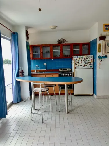 Apartamento Rio Chico