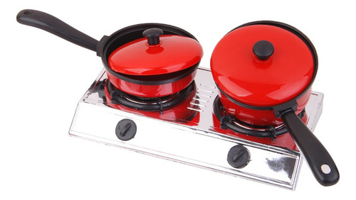13 Piezas Juego De Cocina Utensilios De Inducción Con
