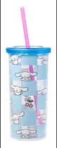 Comprar Silver Buffalo Sanrio Hello Kitty Y Amigos Cinnamoroll Blue