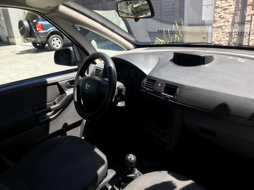 Chevrolet Meriva 1.8 Gls 2012